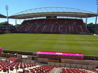 Hoe FC Utrecht de top wil aantikken (met een miljardair aan boord)