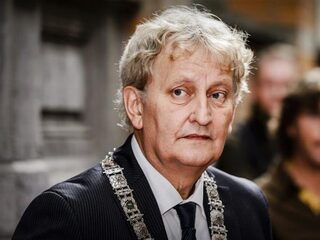 Van der Laan vreesde aftreden vanwege 'Grijze Campagne'