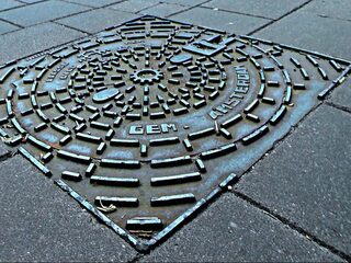 Onderzoek naar corona in het riool; het riool als afspiegeling van de samenleving