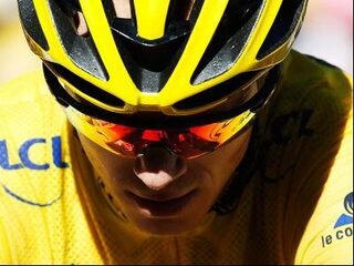Eindelijk, de Tour de France gaat van start!