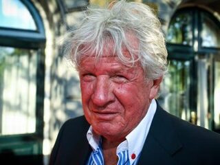 Willibrord Frequin: 'NPO Radio 1 mag wel wat pittiger!'