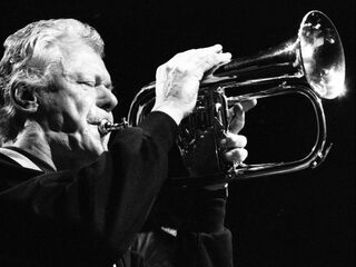 'Eigenlijk maakt je omgeving je veel meer bewust van je leeftijd'