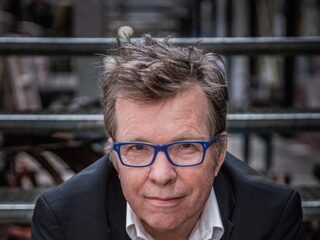 Koos Terpstra: 'Ik heb mijn jeugd herschreven tot de jeugd zoals ik hem zou willen hebben'