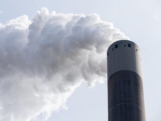 'Kolencentrales moeten dicht'