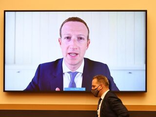 Stand.nl: 'Gebruikers moeten zich kritischer opstellen tegen de techreuzen'