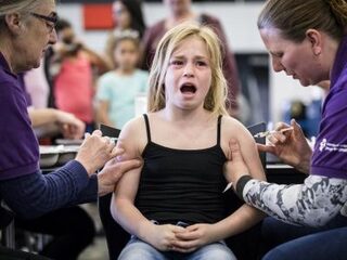 'Sluipmoordenaar' meningokokken maakt meer slachtoffers