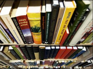 Boekenweekgeschenk uit 1950 maakt rentree