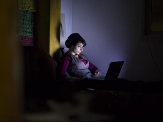 Seks en liefde in de Gazastrook: 'Alles moet stiekem'