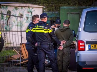 Nederland is perfect voor Oost-Europese dievenbendes