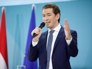 ÖVP op winst bij Oostenrijkse verkiezingen, klap voor rechts-populisten