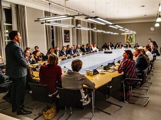 Stand.nl: De coalitie heeft de problemen rond het kinderpardon goed opgelost