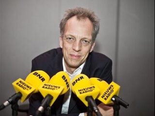 Hoofdredacteuren WNL en BNR ruziën live op de radio over 'jatwerk'