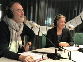 Dit zijn de gekozen Dichters op 2019