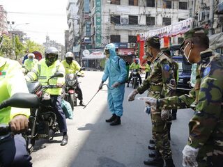 Oxfam Novib vreest tientallen miljoenen doden in ontwikkelingslanden