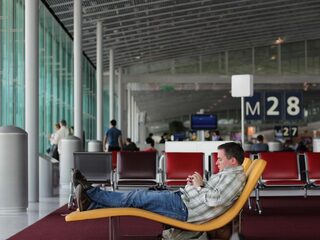 Probeer je wat vaker te vervelen, het is goed voor je