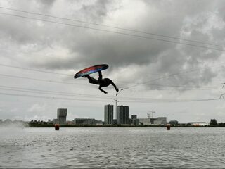 Verslaving brengt Sanne Meijer in Mexico en Qatar