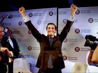 De hysterie rond Forum voor Democratie