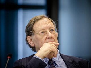 Oproep Wellink: 'Opnieuw kijken naar rekenregels pensioenen'