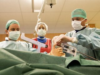 'Grootste deel stijging zorgkosten gaat naar inzet van personeel'