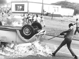 Willemstad stond 50 jaar geleden in brand, welke lessen zijn er getrokken?