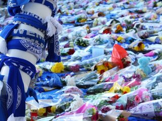 'Voorzitter Leicester was veel meer dan een geldschieter'