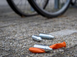 Stand.nl: Het recreatief gebruik van lachgas moet zo snel mogelijk verboden worden