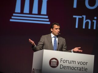 Podcast De Stemming: 'Baudet behaalt eerste parlementaire succes'