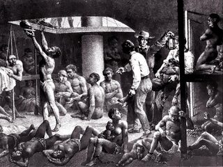 Het slavernijverleden is van ons allemaal