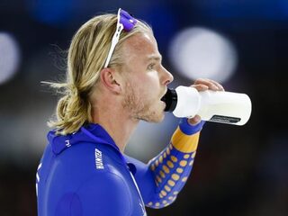 Nuis en Verweij met magistrale 1.500 meter naar Pyeongchang