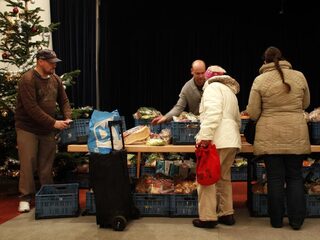 Voor het eerst sinds 2009 minder bijstandskinderen