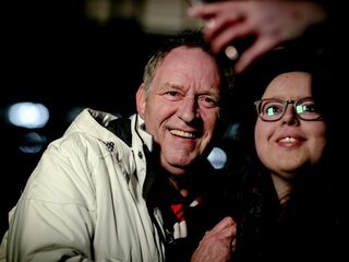 Piet Paulusma: 'Ik wilde een andere hobby, dus ging ik me bemoeien met het weer