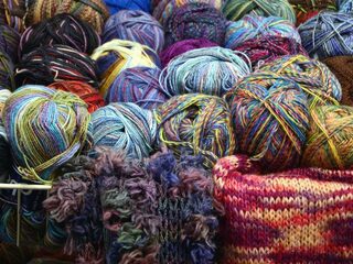 Dennis is dé haakgoeroe van Nederland