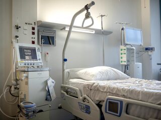 Komen patiënten met overgewicht nog op de intensive care bij corona?