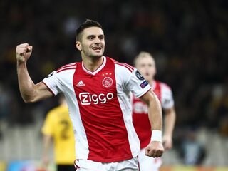 Vandaag op NPO Radio 1: Eredivisie, OVT en Reporter Radio