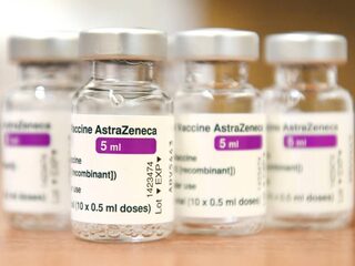 Nederland liep kans op miljoenen Oxford-vaccins mis