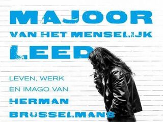 Het onnavolgbare universum van Herman Brusselmans