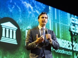 Baudet: ‘Het is niet alleen rechts wat wij willen, het gaat om gezond verstand’