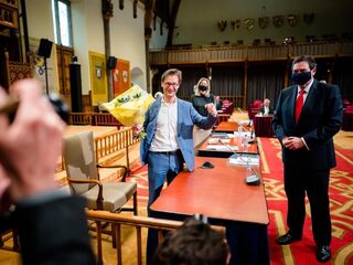 Krijgt het volk straks écht iets te zeggen?