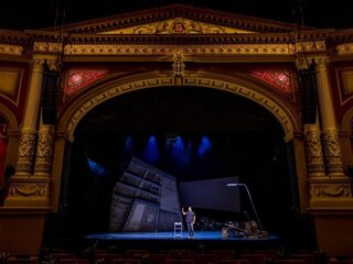 Carré heeft geluk, Hedon baalt: grote verschillen in toegestane aantal bezoekers