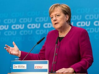 Wat is de politieke erfenis van Angela Merkel?