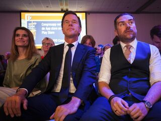 VVD-wethouder waarschuwt eigen partij: 'Kijk niet alleen naar links, maar ook naar rechts'