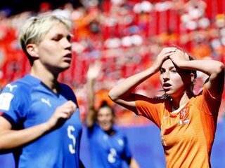 Wat is de flow in een heatwave?