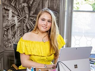 Man naar Pieter Baan Centrum voor bedreigen prinses Amalia en een vriend