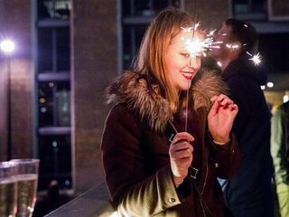 Stand.nl: 'Iedereen moet uit solidariteit thuisblijven met oud en nieuw'