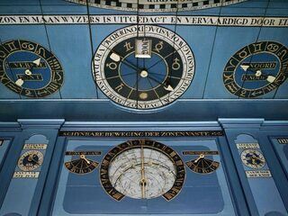 'Wat met de dino's is gebeurd, kan ons ook overkomen'