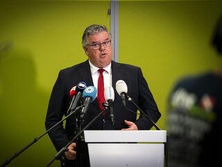 Bruls: 'Komende dagen lokaal extra maatregelen'