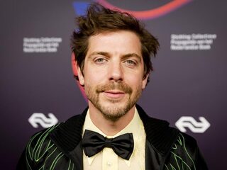 Ramsey Nasr gaat op zoek naar 'De Fundamenten'