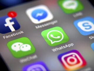 'Social media kan dodelijk zijn in India'