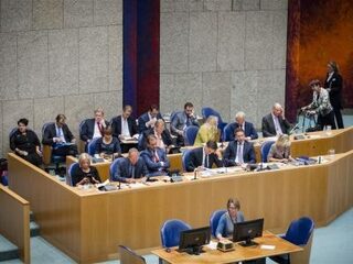 Deze week op NPO Radio 1: ministers blikken terug op kabinetsperiode