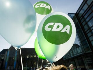 Groen licht CDA Brabant voor coalitie met FvD